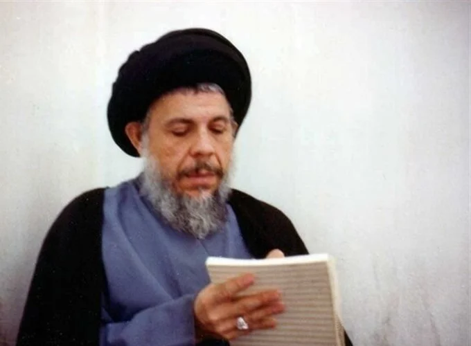 اندیشه‌های شهید صدر در ایران آن‌طور که باید شناخته نشده است