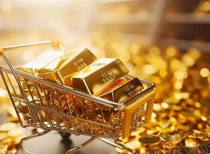 اینجوری طلا نفروش؛ شگرد جدید کلاهبرداران در فضای مجازی