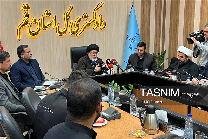 بازگشت ۵ هزار میلیارد تومان به بیت‌المال در قم