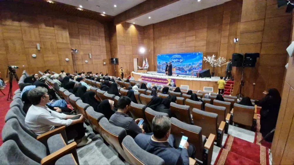 باشگاه ایده‌پردازی نوجوانان در قم راه‌اندازی می‌شود