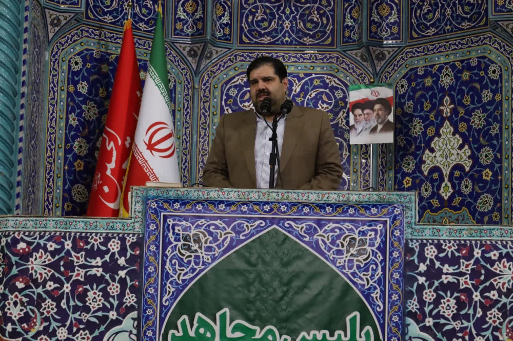 بهره‌گیری از ظرفیت استعدادهای برتر در قم ضروری است