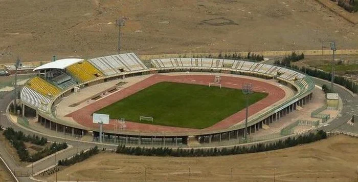 بهنام‌جو: امکانات ورزشی دستگاه‌های اجرایی باید رایگان در اختیار مردم قرار گیرد