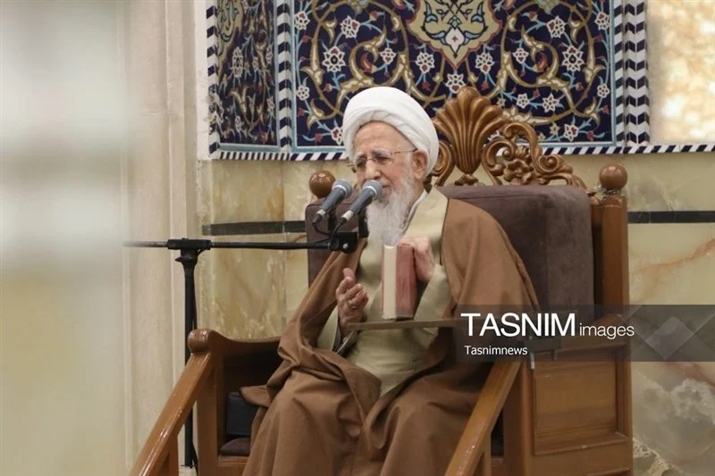 تبیین اندیشه جبرگرایی در کلام حضرت زینب(س)