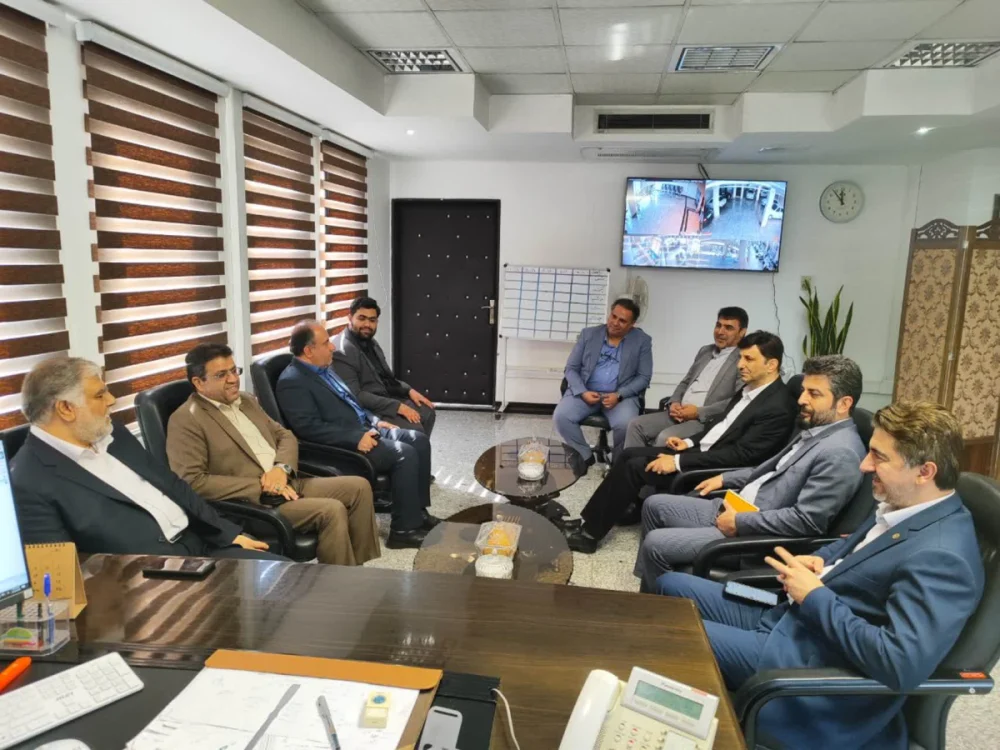 تشریح برنامه‌های نیمه‌شعبان و بررسی پروژه‌های عمرانی بافت مسجد جمکران