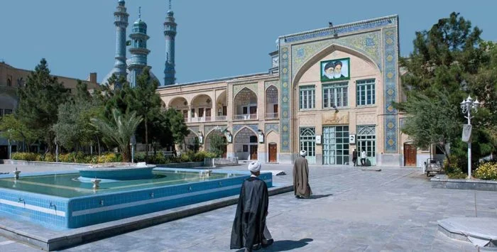 تعطیلی دروس حوزه علمیه قم به مناسبت ایام تبلیغی فاطمیه(س)