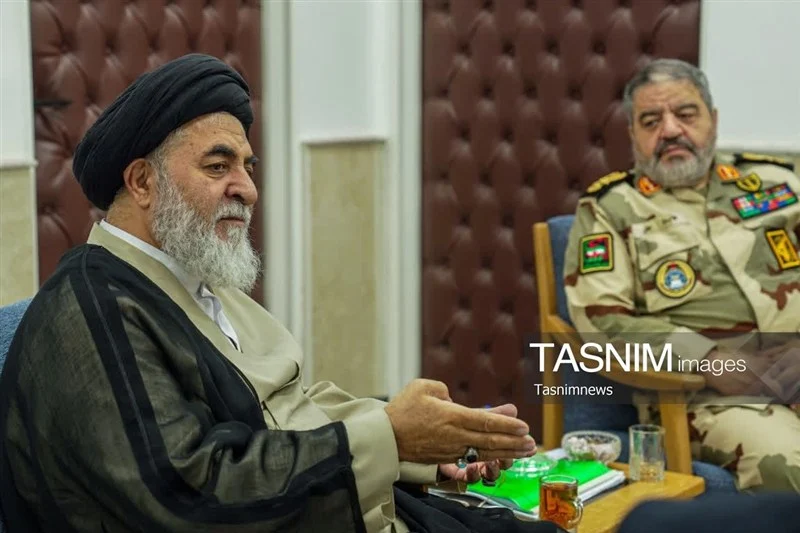 تولیت مسجد جمکران: حفظ وحدت و هوشیاری در برابر تهدیدهای دشمن ضروری است
