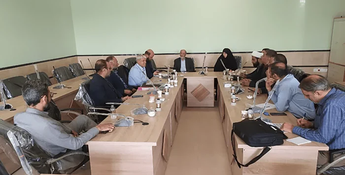 تکریم خیّرین، در رأس اهداف جشنواره خیرین مدرسه‌ساز قم است