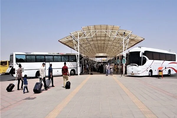 جابه‌جایی یک میلیون مسافر در قم طی نیمه نخست امسال