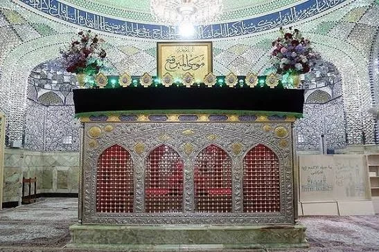 جایگاه علمی، هجرت تاریخی و تبارشناسی حضرت موسی مبرقع(ع)
