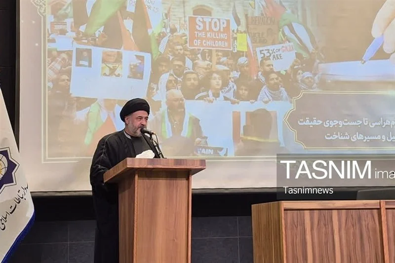 جوانان غرب باید اسلام را بی‌واسطه بشناسند