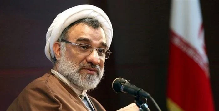 خسروپناه: تقویت امید و همبستگی، رسالت بزرگ نیروهای امدادی است
