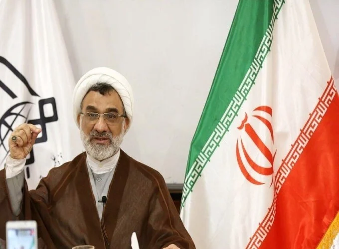 خسروپناه: موانع اداری اجرای طرح‌های خیرین مدرسه‌ساز باید رفع شود