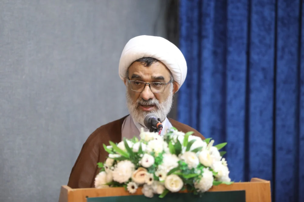 خسروپناه: هلال‌احمر الگوی موفق مردمی‌سازی امداد و امیدآفرینی است