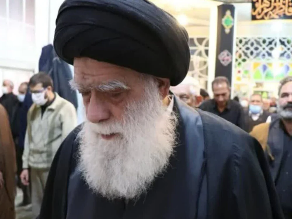 رئیس جامعه مدرسین درگذشت آیت الله حیدری را تسلیت گفت