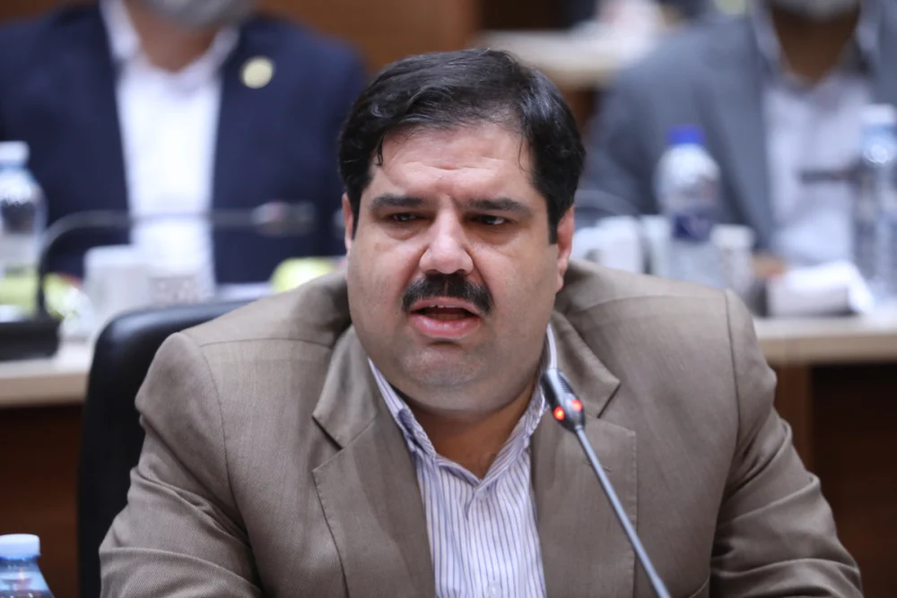 زنجیره تربیت نیروی انسانی تا حل مسائل کشور باید شکل بگیرد