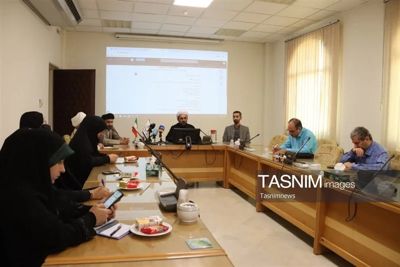 سامانه «گفت‌وگو با کتاب»؛ تحول در شیوه پژوهش علوم اسلامی
