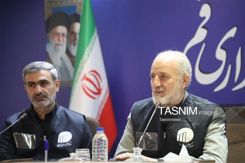 سرشماری مبنا می‌تواند زمینه‌ساز توزیع عادلانه‌تر منابع و خدمات شود