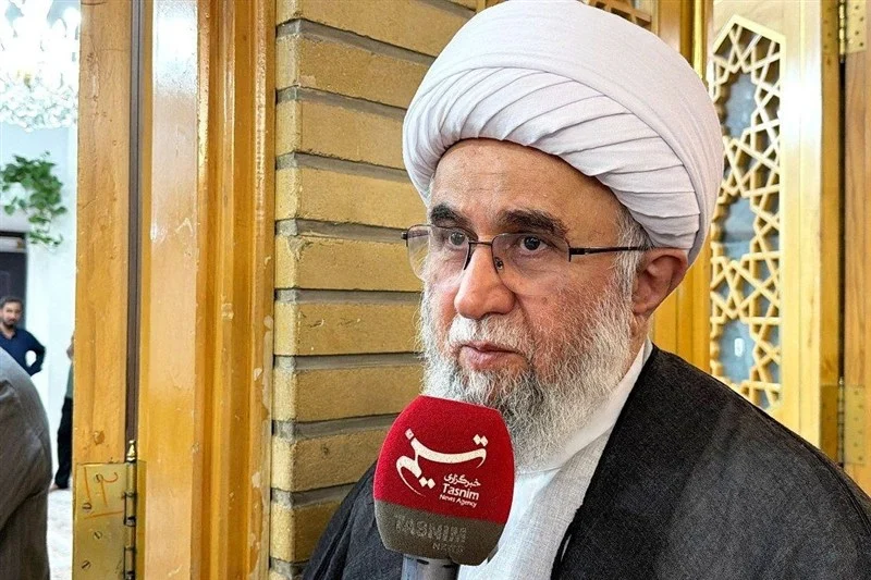 شهید سیدحسن نصرالله الگوی محبت و تبعیت از اهل‌بیت(ع) بود+ فیلم
