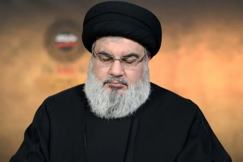 شهید سیدحسن نصرالله یک راه و یک مکتب بود