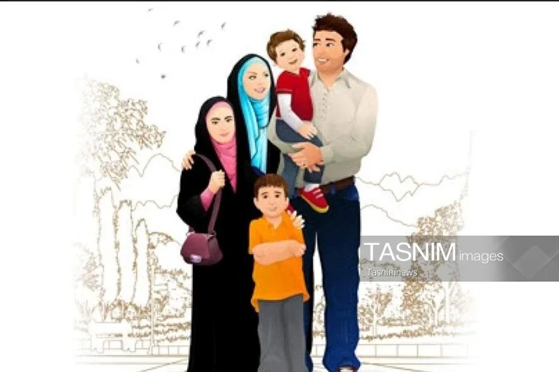 صداقت و انتقاد سازنده؛ دو اصل اساسی در تحکیم خانواده