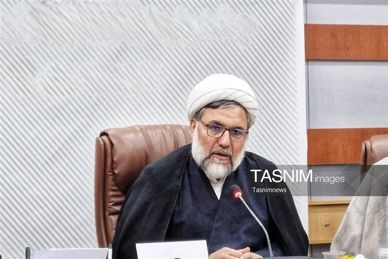 ظرفیت بین‌المللی قم در رزمایش «جان‌فدا» دیده شود