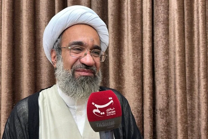 عالم کویتی: سیدحسن نصرالله تبیین‌کننده مکتب قائد شهید بود+ فیلم