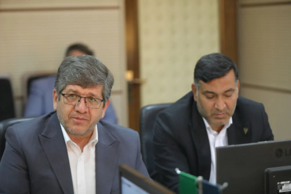 مدیرعامل راه‌آهن کشور: توسعه حمل‌ونقل ریلی قم با جدیت دنبال می‌شود