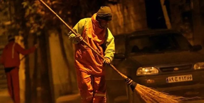 مرگ سه پاکبان قمی در دو ماه!