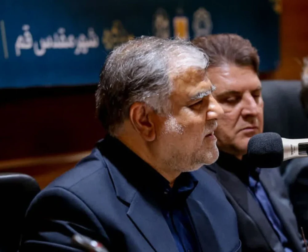 مسائل شهری قم با نقش آفرینی نخبگان قابل حل است