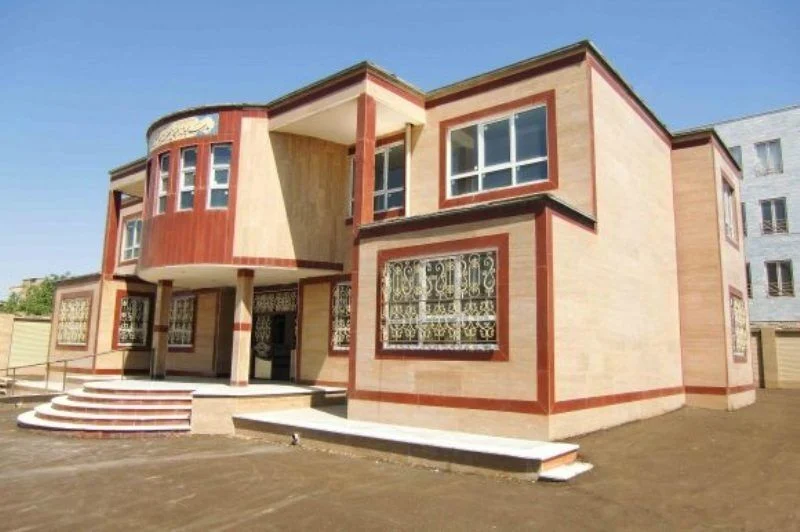 مشارکت ۵۰۰ خیر در ساخت مدارس در قم