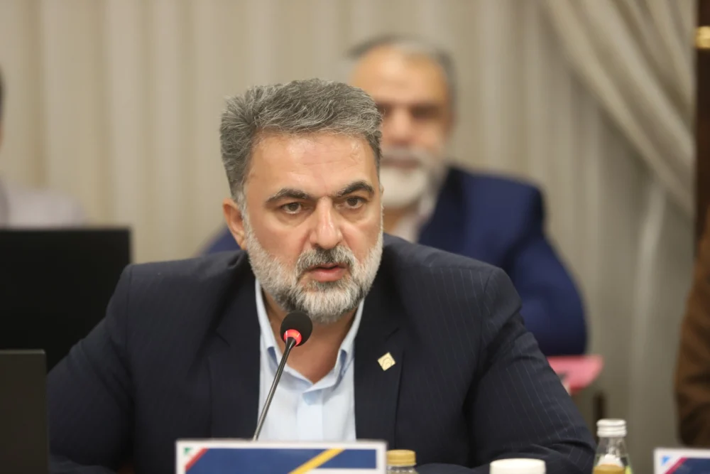 مقابله مؤثر با قاچاق کالا مستلزم نظارت مستمر در طول مسیرهای ورودی تا استان‌های مرکزی کشور است