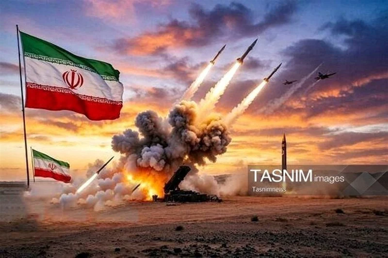 مقاومت موجب عقب‌نشینی دشمن می‌شود نه تسلیم