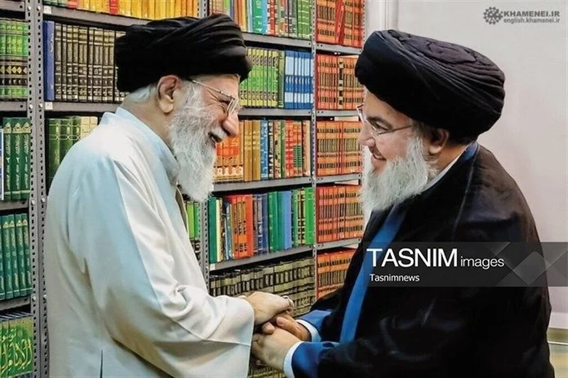 میراث امام شهید و شهید نصرالله باید برای نسل‌های آینده ماندگار شود