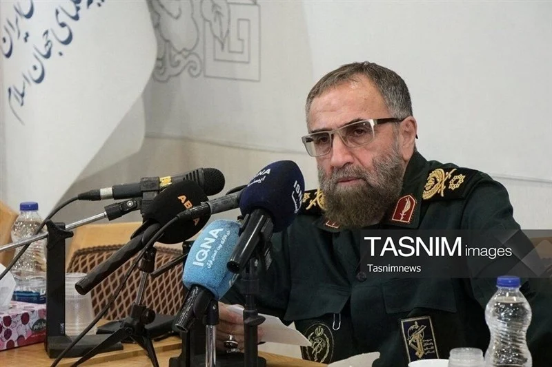 نظام حکمرانی برای مقابله با تهدیدها به احکام بازدارنده نیاز دارد