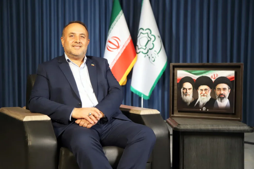 هشدار آرامستان‌های قم درباره سنگ‌های غیراستاندارد قبور/ارتفاع نامتعارف قبور برای شهروندان خطرآفرین باشد