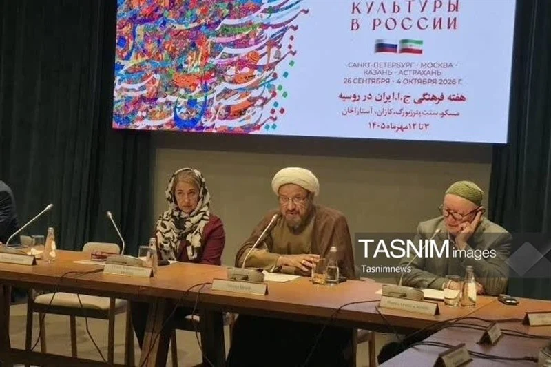 هوش مصنوعی هیچ‌گاه جای عالم دینی را نمی‌گیرد