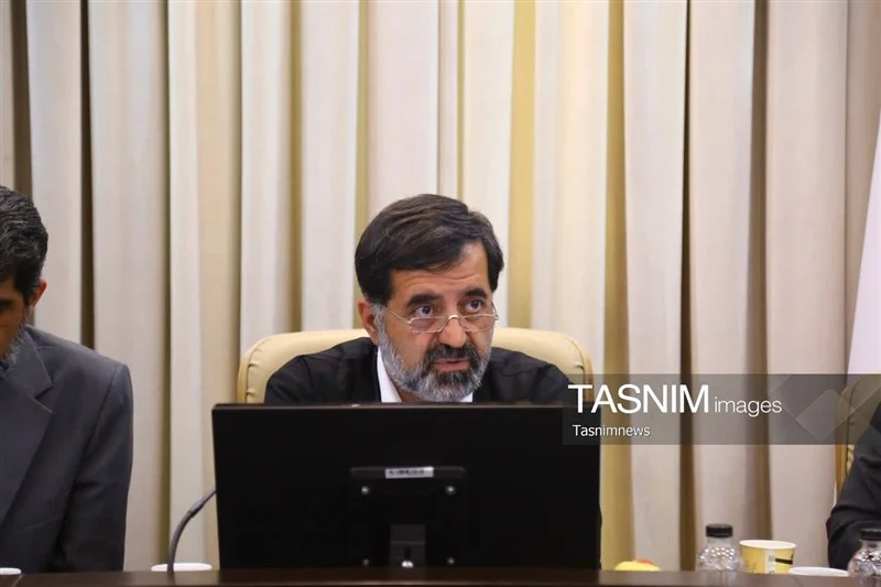 هیچ مسئله‌ای در مسیر تولید نباید غیرقابل حل تلقی شود