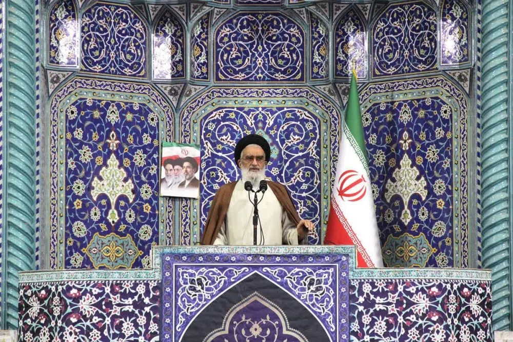 پرستاران شهید، سند ماندگار پیوند دانش، خدمت و ایثار هستند
