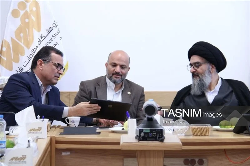 پیشرفت بازسازی مدارس تخریب‌ شده در جنگ؛ تکمیل پروژه‌ها تا دهه فجر