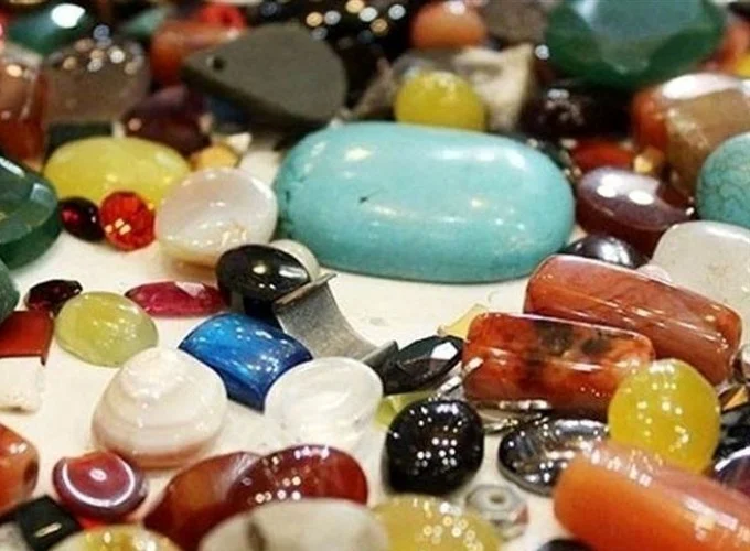 گوهرسنگ‌ها، گنج پنهان قم برای اشتغال و رونق اقتصادی