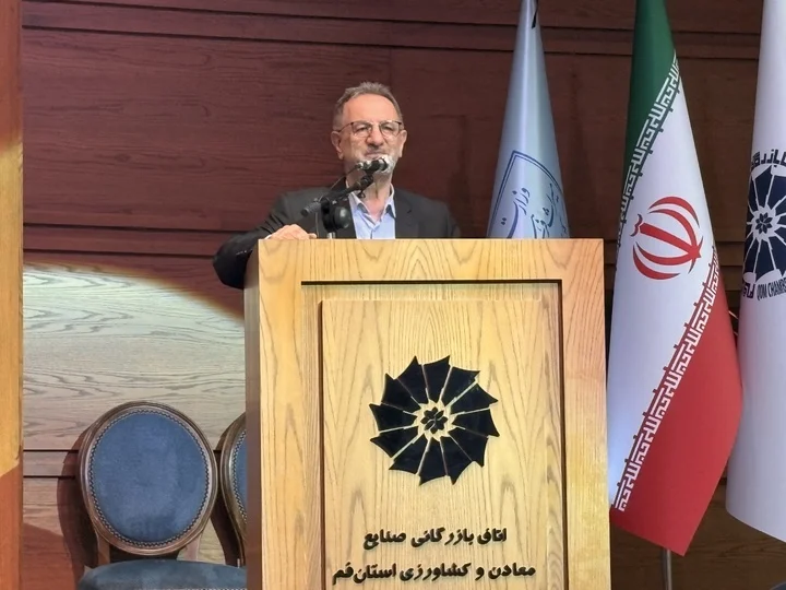 گویش قمی بخشی از هویت تاریخی و میراث زنده مردم قم است
