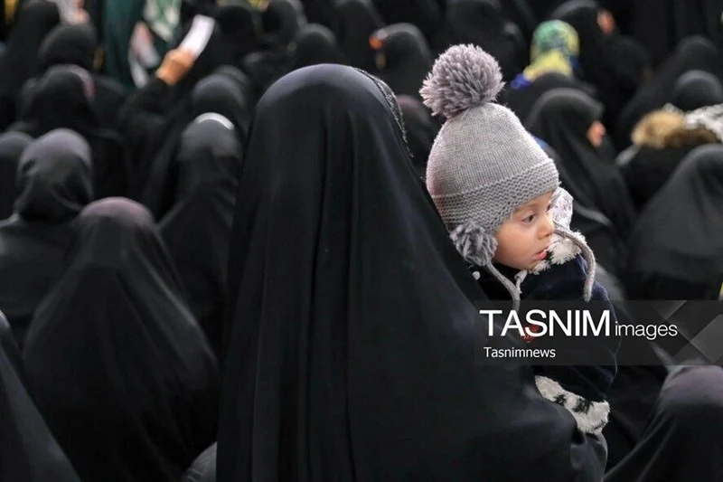 ۶ سال نخست زندگی؛ دوران طلایی شکل‌گیری هویت و شخصیت کودک